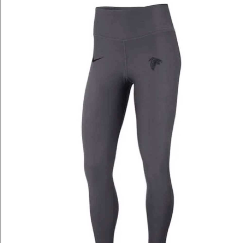 (NFL falcons) Women’s high rise training tights